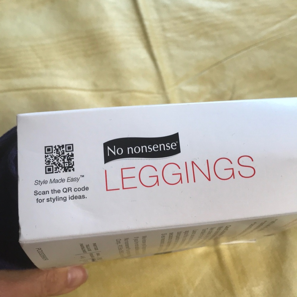 Legging - Picture 4 of 4